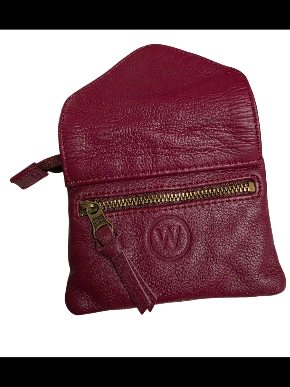 Wanderers Travel Co.  "Marseille" Card Wallet